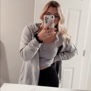 Meet your Posher, Sidney